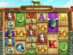 Beef Lightning Megaways